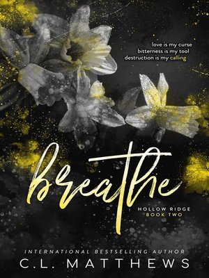 cover image of Breathe